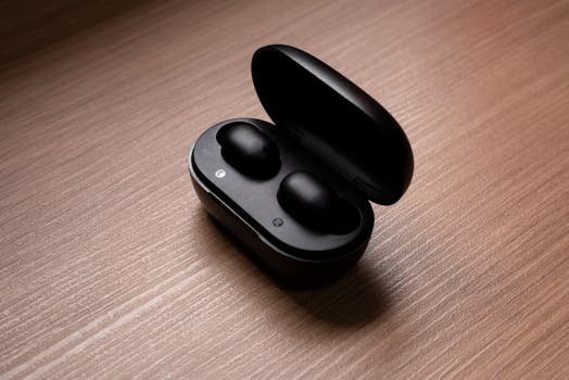 Fones de ouvido 2026